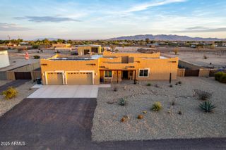20319 W MORNING VISTA Drive, Wittmann, AZ 85361