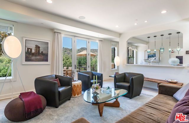 1045 Cold Canyon Road, Calabasas, CA 91302