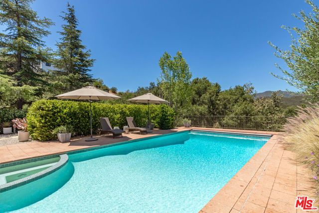 1045 Cold Canyon Road, Calabasas, CA 91302