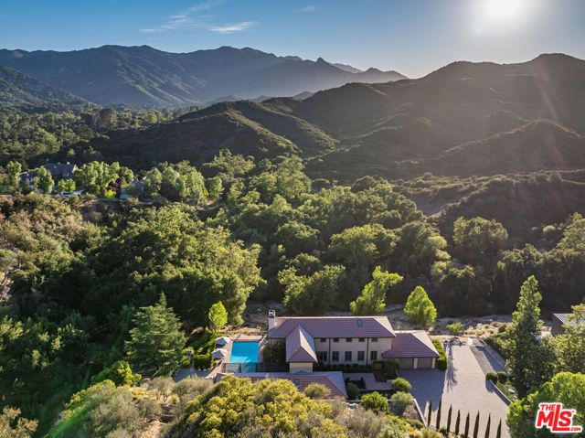 1045 Cold Canyon Road, Calabasas, CA 91302