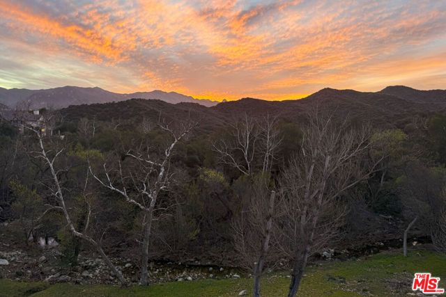 1045 Cold Canyon Road, Calabasas, CA 91302