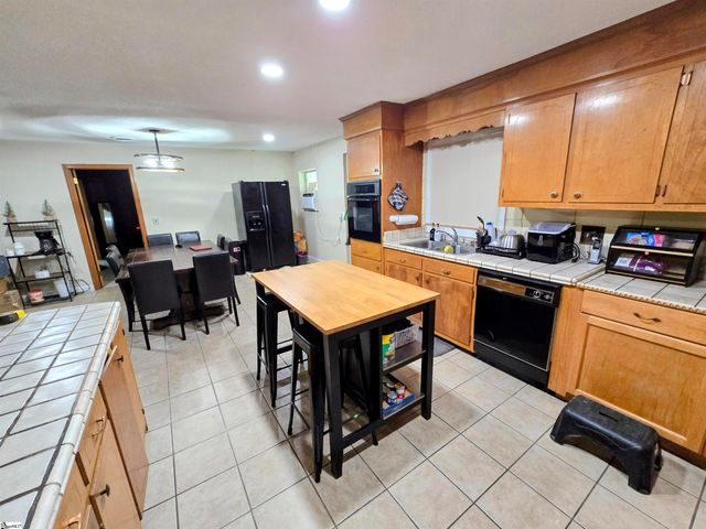 315 Corn Mill Road, Pickens, SC 29671