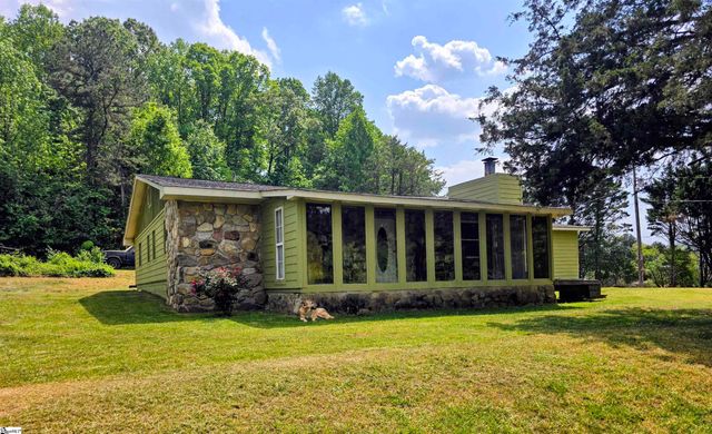 315 Corn Mill Road, Pickens, SC 29671