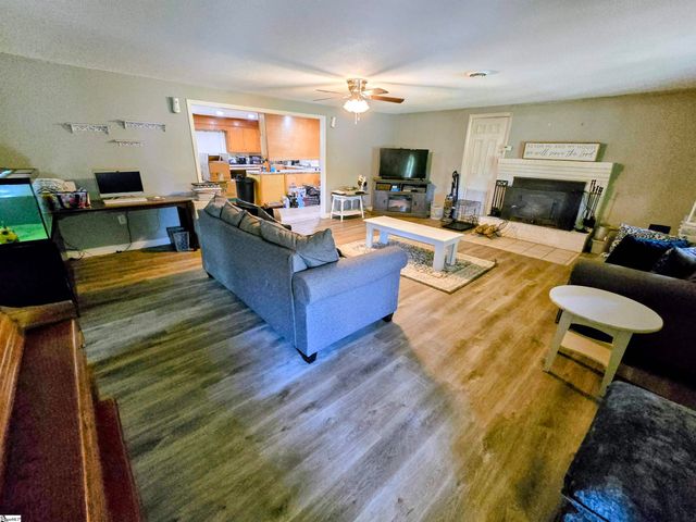315 Corn Mill Road, Pickens, SC 29671