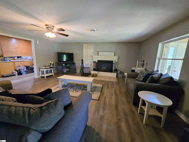 315 Corn Mill Road, Pickens, SC 29671