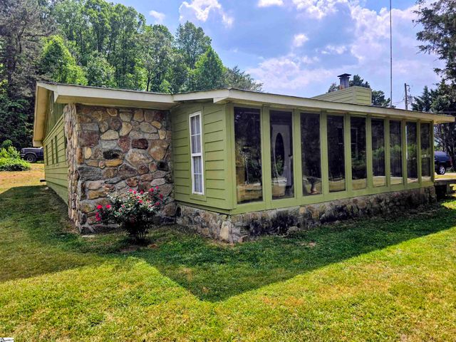 315 Corn Mill Road, Pickens, SC 29671