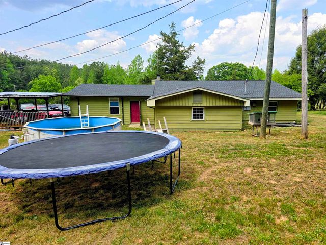 315 Corn Mill Road, Pickens, SC 29671