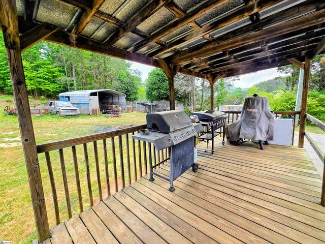 315 Corn Mill Road, Pickens, SC 29671