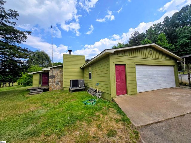 315 Corn Mill Road, Pickens, SC 29671