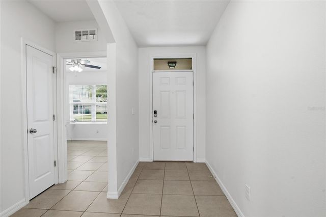 35803 HILLBROOK AVENUE, Zephyrhills, FL 33541