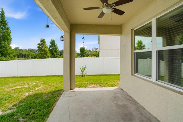 35803 HILLBROOK AVENUE, Zephyrhills, FL 33541