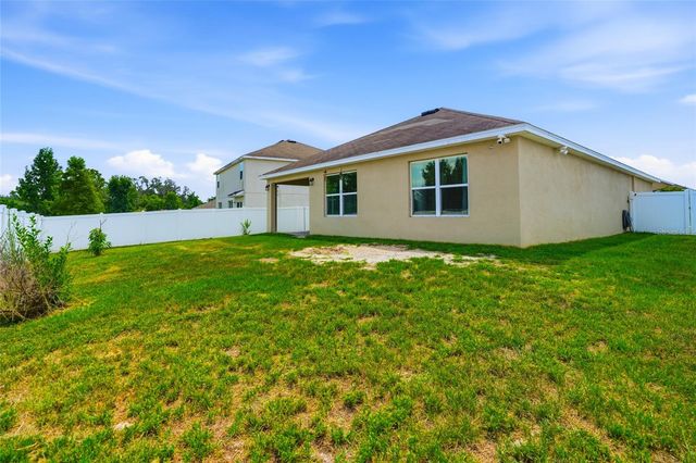 35803 HILLBROOK AVENUE, Zephyrhills, FL 33541