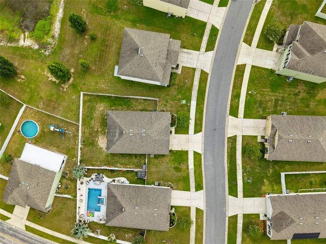 35803 HILLBROOK AVENUE, Zephyrhills, FL 33541