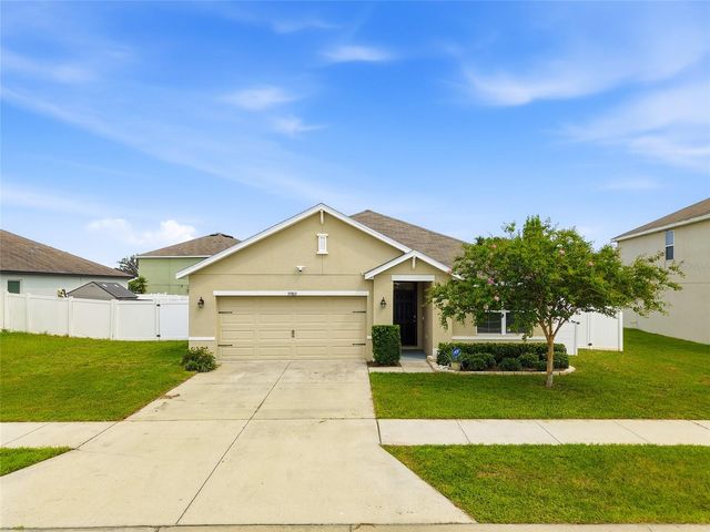 35803 HILLBROOK AVENUE, Zephyrhills, FL 33541