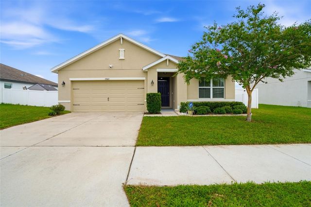 35803 HILLBROOK AVENUE, Zephyrhills, FL 33541