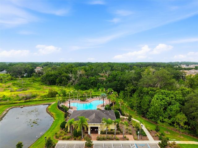 35803 HILLBROOK AVENUE, Zephyrhills, FL 33541