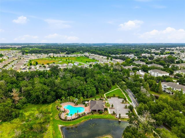 35803 HILLBROOK AVENUE, Zephyrhills, FL 33541