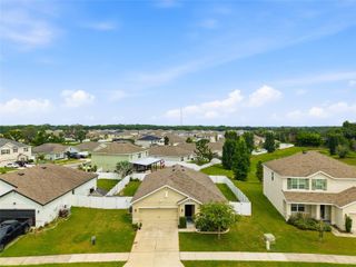 35803 HILLBROOK AVENUE, Zephyrhills, FL 33541