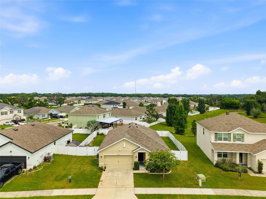 35803 HILLBROOK AVENUE, Zephyrhills, FL 33541