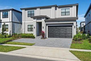 5936 HIGH SEAS DRIVE, Orlando, FL 32821