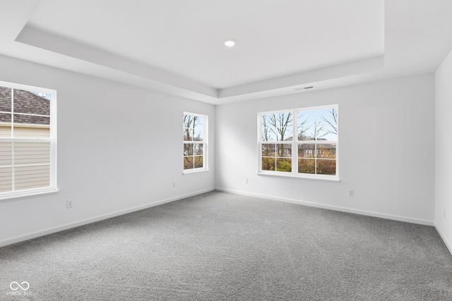 9122 Ambassador Street, Mccordsville, IN 46055