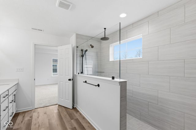 9122 Ambassador Street, Mccordsville, IN 46055