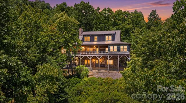 35 Elderberry Drive, Old Fort, NC 28762