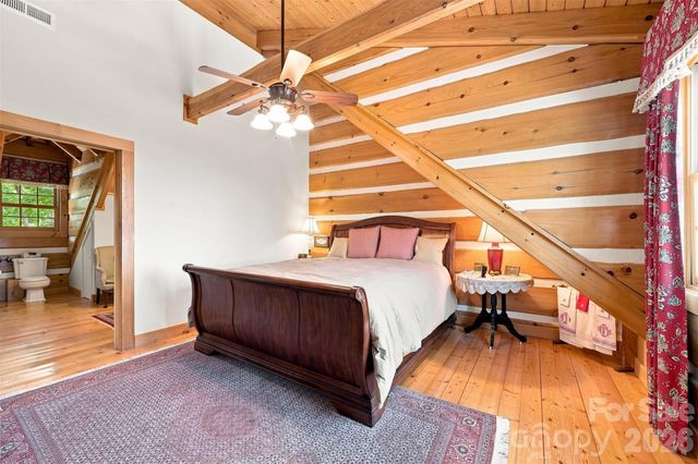 35 Elderberry Drive, Old Fort, NC 28762