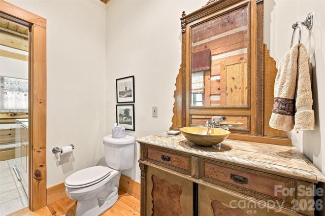 35 Elderberry Drive, Old Fort, NC 28762