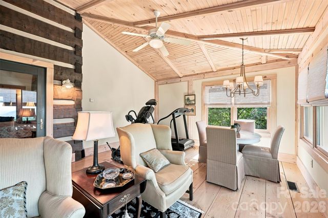 35 Elderberry Drive, Old Fort, NC 28762
