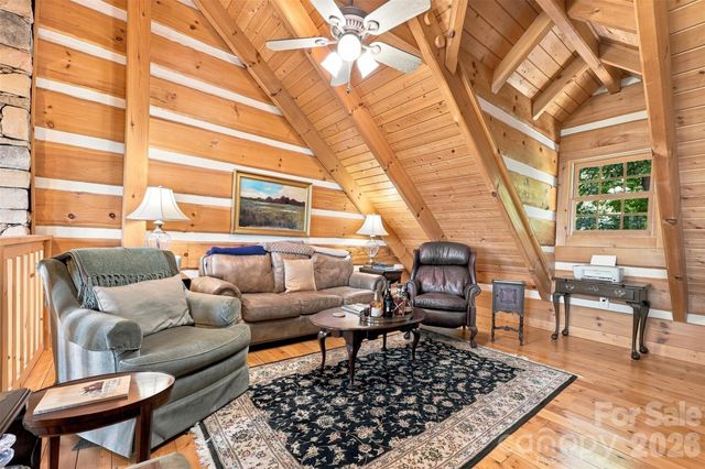 35 Elderberry Drive, Old Fort, NC 28762