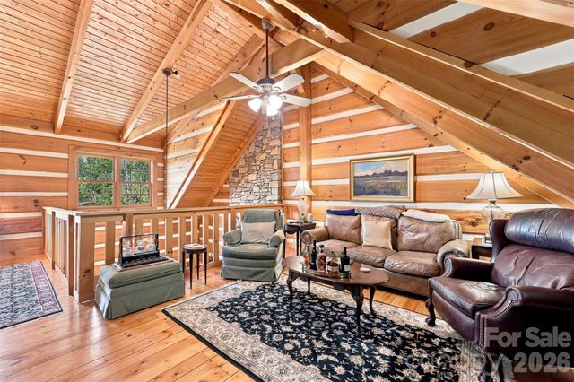 35 Elderberry Drive, Old Fort, NC 28762