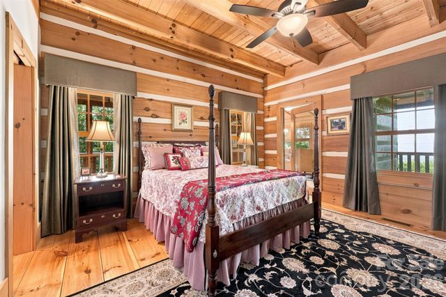 35 Elderberry Drive, Old Fort, NC 28762