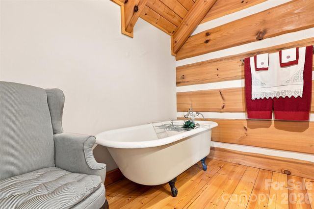 35 Elderberry Drive, Old Fort, NC 28762