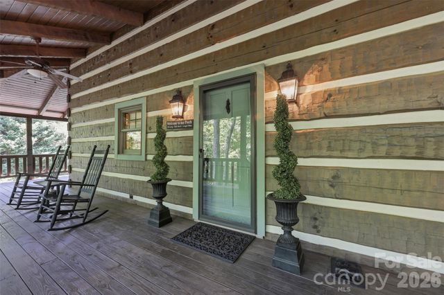 35 Elderberry Drive, Old Fort, NC 28762