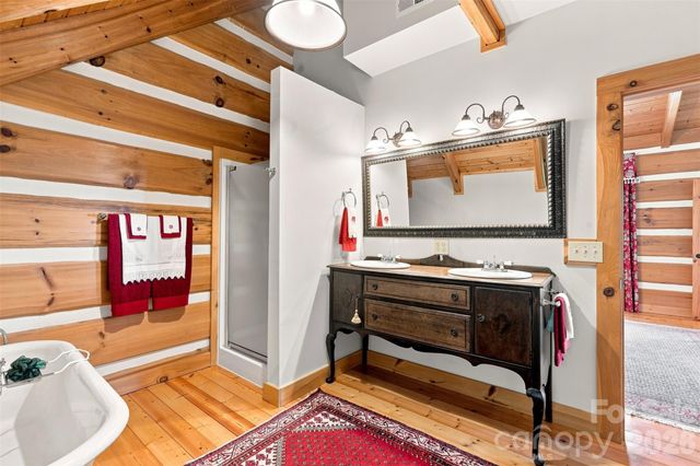 35 Elderberry Drive, Old Fort, NC 28762