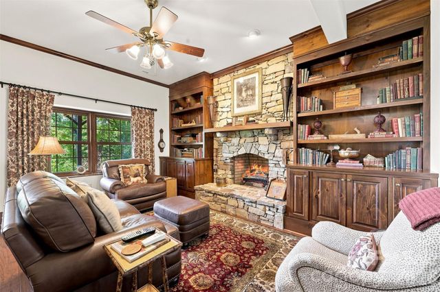 35 Elderberry Drive, Old Fort, NC 28762