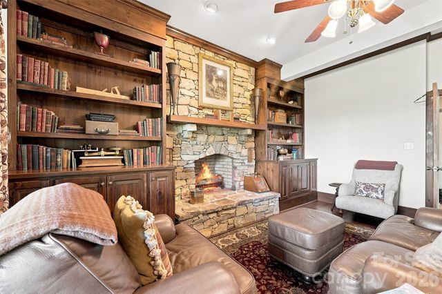 35 Elderberry Drive, Old Fort, NC 28762