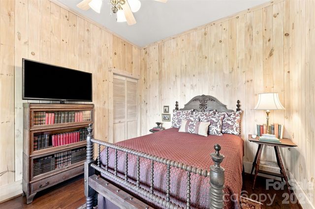 35 Elderberry Drive, Old Fort, NC 28762