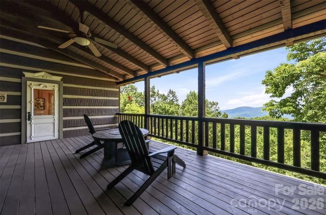 35 Elderberry Drive, Old Fort, NC 28762