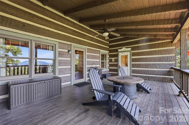 35 Elderberry Drive, Old Fort, NC 28762
