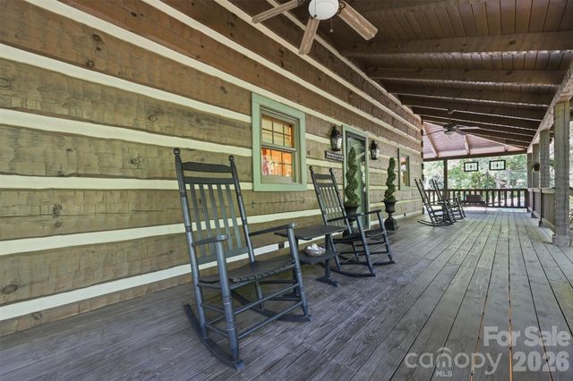 35 Elderberry Drive, Old Fort, NC 28762