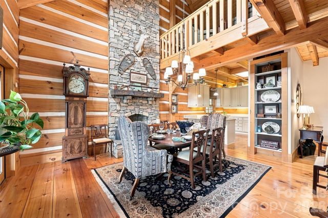 35 Elderberry Drive, Old Fort, NC 28762