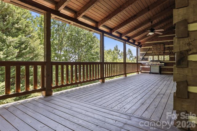 35 Elderberry Drive, Old Fort, NC 28762