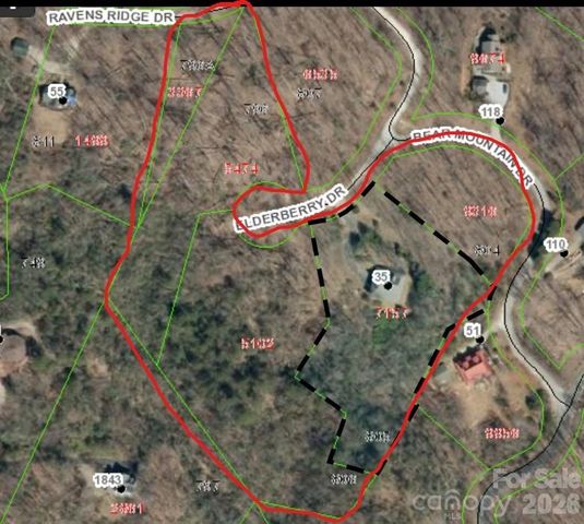 35 Elderberry Drive, Old Fort, NC 28762