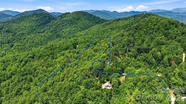 35 Elderberry Drive, Old Fort, NC 28762