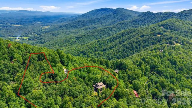 35 Elderberry Drive, Old Fort, NC 28762