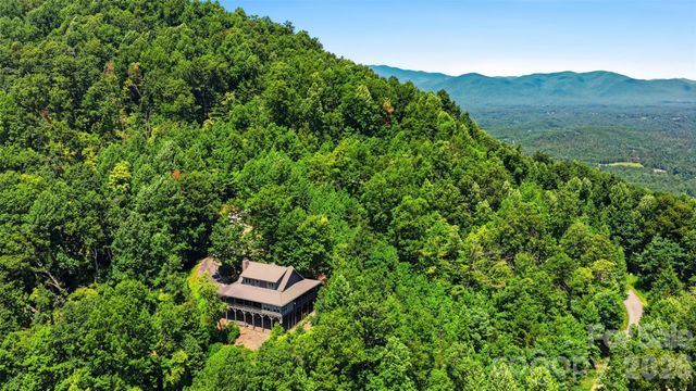 35 Elderberry Drive, Old Fort, NC 28762