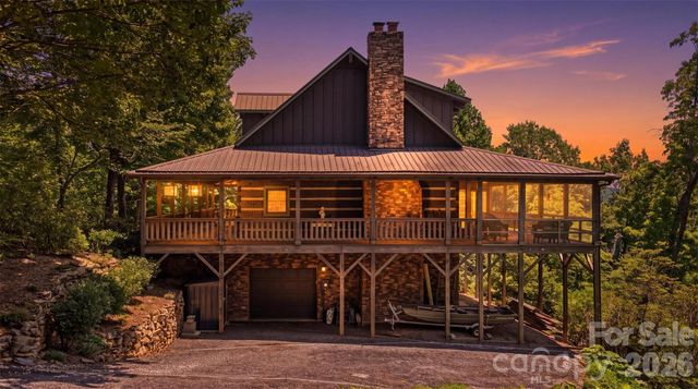 35 Elderberry Drive, Old Fort, NC 28762