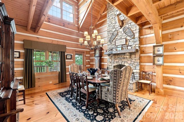 35 Elderberry Drive, Old Fort, NC 28762